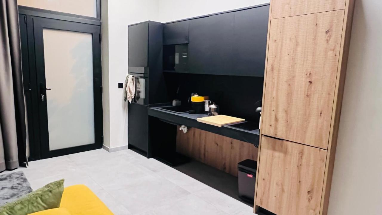 발렌시아 Nordik 아파트 외부 사진