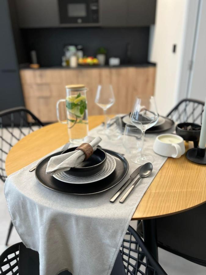 발렌시아 Nordik 아파트 외부 사진